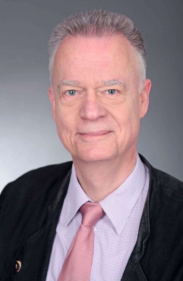Rechtsanwalt Ulrich Bambor